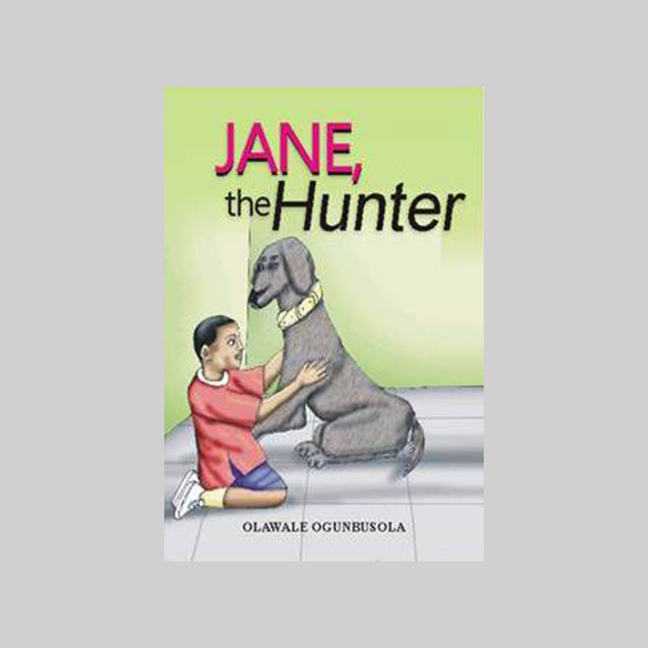 Jane the Hunter