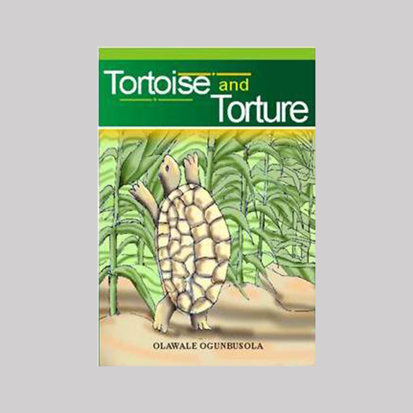 Tortoise and Torture
