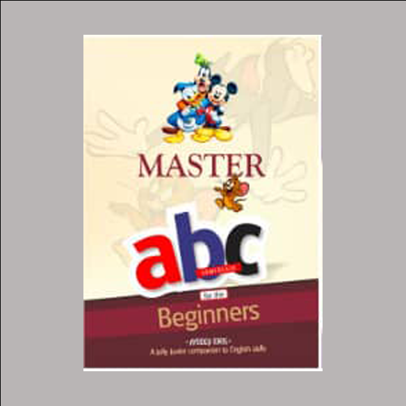 Master ABC for Beginners